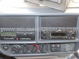 Iveco Crossway LE / 12,8m / Euro 5