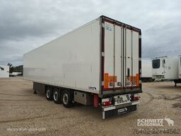 Schmitz Cargobull Semitrailer Reefer Standard Dois pisos