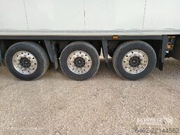 Schmitz Cargobull Semitrailer Reefer Standard Dois pisos