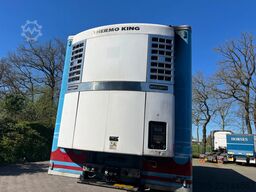 Chereau Chereau Thermo King Spectrum