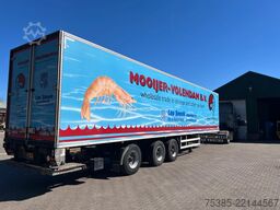Chereau Chereau Thermo King Spectrum