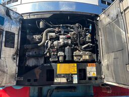 Chereau Chereau Thermo King Spectrum