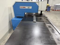 Euromac XP 950/30 CNC ( 3723 )