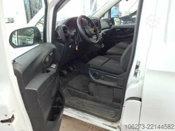 Mercedes-Benz Vito116CDI KA lang,Klima,Tempomat,Kamera