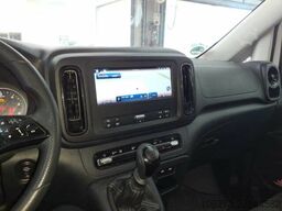 Mercedes-Benz Vito116CDI KA lang,Klima,Tempomat,Kamera