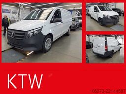 Mercedes-Benz Vito116CDI KA lang,Klima,Tempomat,Kamera