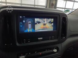 Mercedes-Benz Vito116CDI KA lang,Klima,Tempomat,Kamera