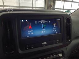 Mercedes-Benz Vito116CDI KA lang,Klima,Tempomat,Kamera