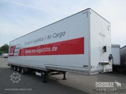  Trockenfrachtkoffer Mega