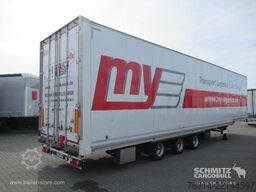  Trockenfrachtkoffer Mega