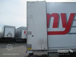  Trockenfrachtkoffer Mega