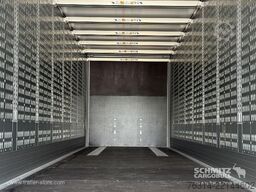 Schmitz Cargobull Trockenfrachtkoffer Standard Doppelstock Rolltor