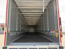 Schmitz Cargobull Trockenfrachtkoffer Standard Doppelstock Rolltor