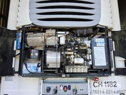 Schmitz Cargobull Tiefkühler Standard Doppelstock