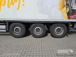 Schmitz Cargobull Tiefkühler Standard Doppelstock