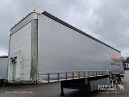 Schmitz Cargobull Curtainsider Standard Getränke
