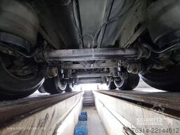 Schmitz Cargobull Curtainsider Standard Getränke