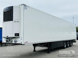 Schmitz Cargobull Tiefkühler Standard