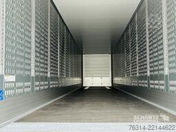 Schmitz Cargobull Trockenfrachtkoffer Standard Doppelstock