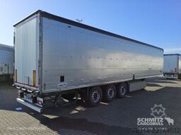 Schmitz Cargobull Curtainsider Standard Getränke