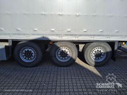 Schmitz Cargobull Curtainsider Standard Getränke