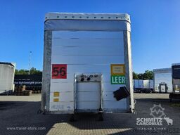 Schmitz Cargobull Curtainsider Standard Getränke