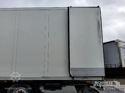 Schmitz Cargobull Tiefkühler Standard Doppelstock Ladebordwand