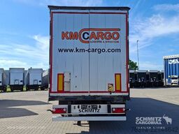 Schmitz Cargobull Curtainsider Standard Getränke