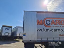 Schmitz Cargobull Curtainsider Standard Getränke