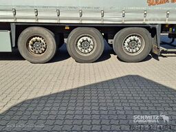 Schmitz Cargobull Curtainsider Standard Getränke