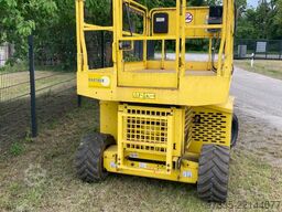 JLG 260 MRT-A (40622)