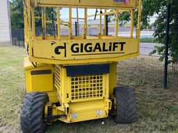 JLG 260 MRT-A (40622)