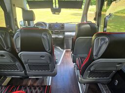 Mercedes-Benz Sprinter 517 Tourismus VIP 19+1+1 Plätze