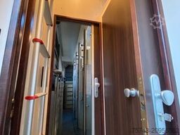 MERCEDES-BENZ Actros 2644 5 Pferde  Pop-Out, Pop-Up