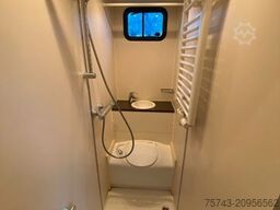 MERCEDES-BENZ Actros 2644 5 Pferde  Pop-Out, Pop-Up