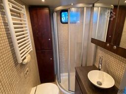 MERCEDES-BENZ Actros 2644 5 Pferde  Pop-Out, Pop-Up