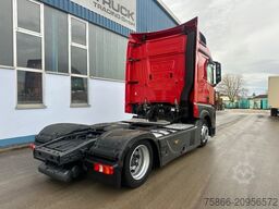 MERCEDES-BENZ 1848 LS Low Liner Big Space 2xTank