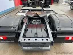 MERCEDES-BENZ 1848 LS Low Liner Big Space 2xTank