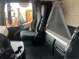 MERCEDES-BENZ 1848 LS Low Liner Big Space 2xTank