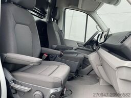 MAN TGE 3.180 L4H3 Kasten STANDHZ ACC LED SITZHZ