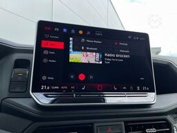 MAN TGE 3.180 L4H3 Kasten STANDHZ ACC LED SITZHZ