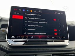 MAN TGE 3.180 L4H3 Kasten STANDHZ ACC LED SITZHZ