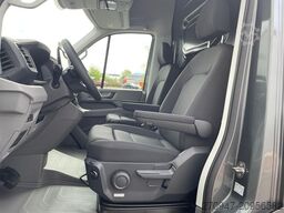 MAN TGE 3.180 L4H3 Kasten STANDHZ ACC LED SITZHZ