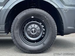 MAN TGE 3.180 L4H3 Kasten STANDHZ ACC LED SITZHZ