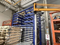 STOREMASTER Rolly Tower
