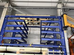 STOREMASTER Rolly Tower