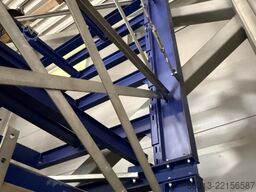 STOREMASTER Rolly Tower
