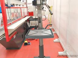 OPTIMUM OPTI B 33 PRO