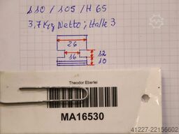 unbekannt Breite 26 mm
