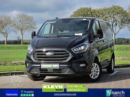 FORD TRANSIT CUSTOM 2.0 L1H1 Automaat 170Pk!